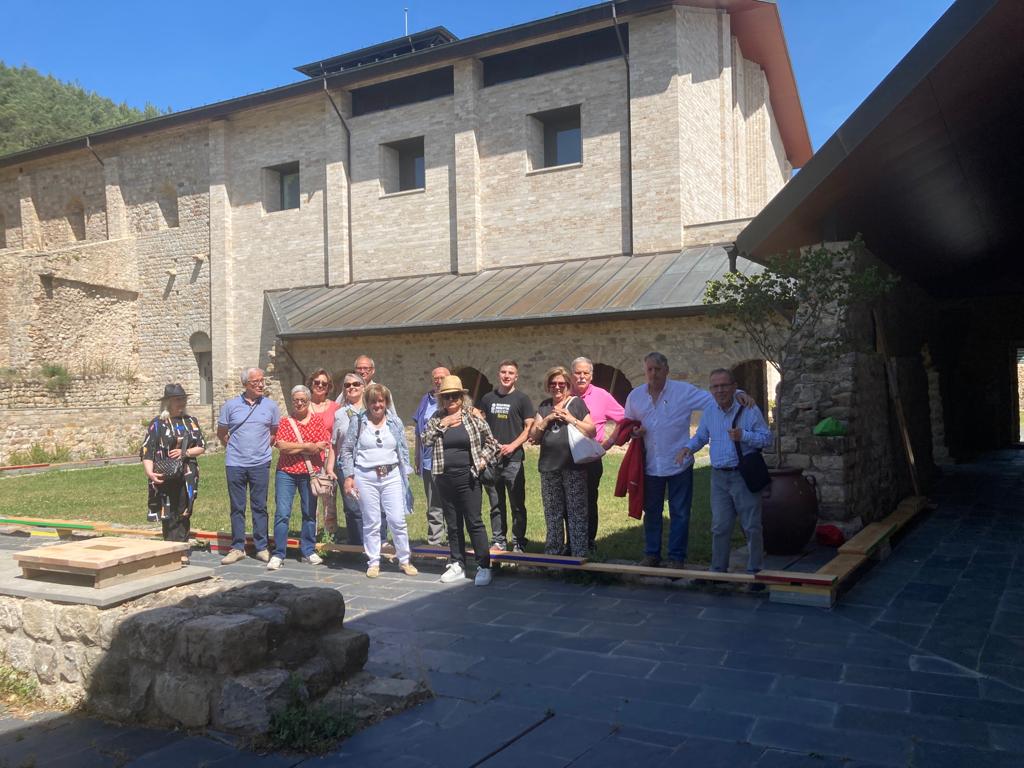 04.06.2022 Sortida a Guardiola de&nbsp;Berguedà￼