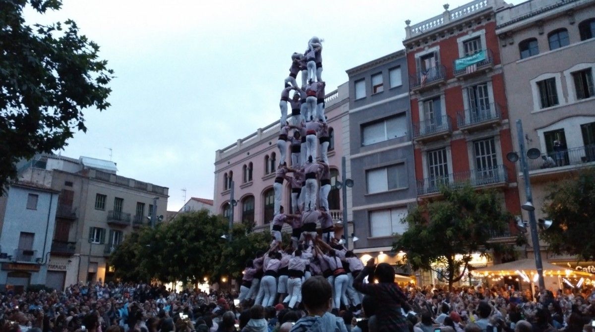 25.04.2024_Conferència a càrrec de Joaquim Albalate de Minyons de&nbsp;Terrassa.