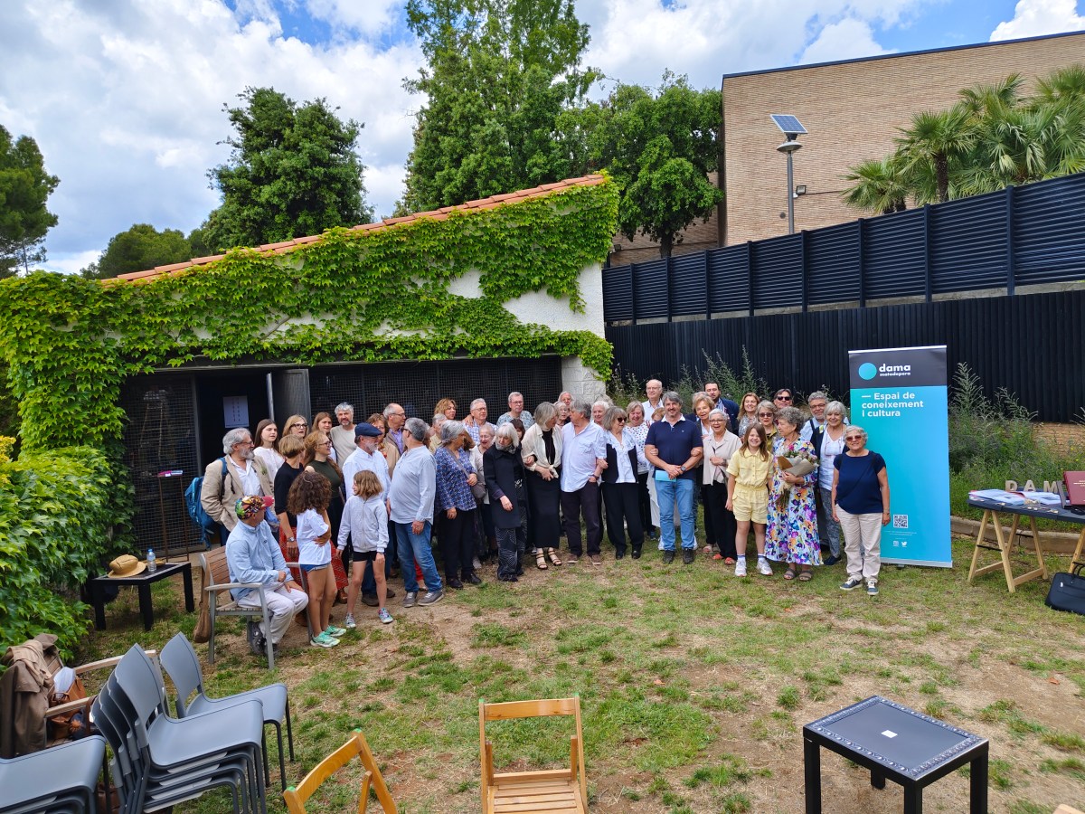 02.06.2024_Commemoració 25 anys de “dama&nbsp;matadepera”